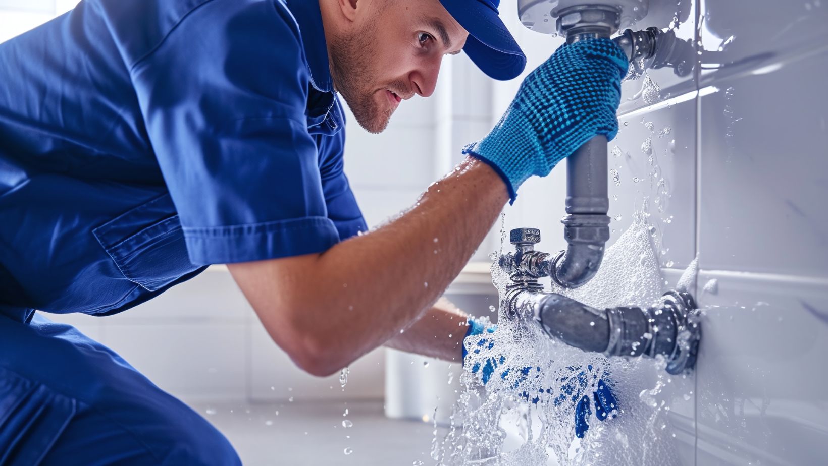 Su Basıncı Sorunu Çözümü