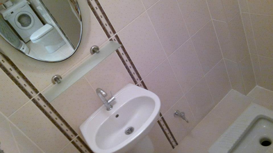 Yağ Tutucu Temizliği